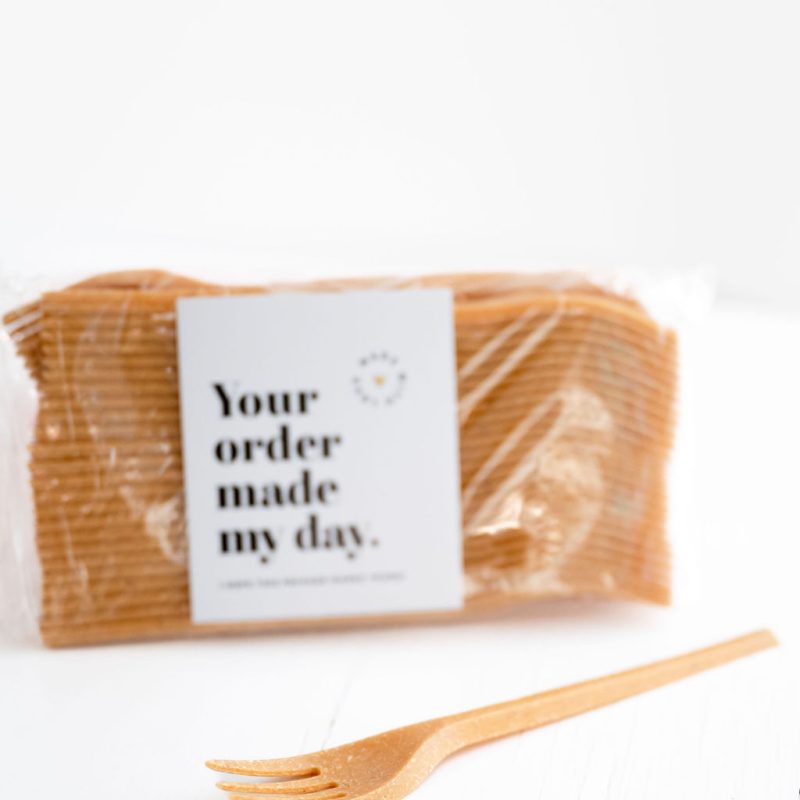 RE‑USE jedilne vilice