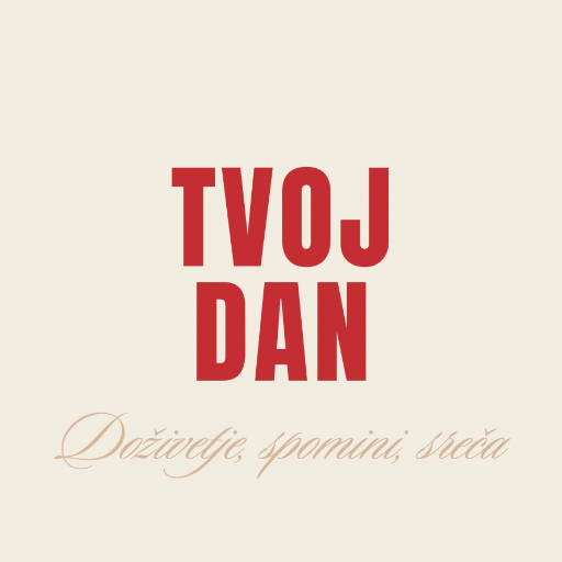 Tvoj dan