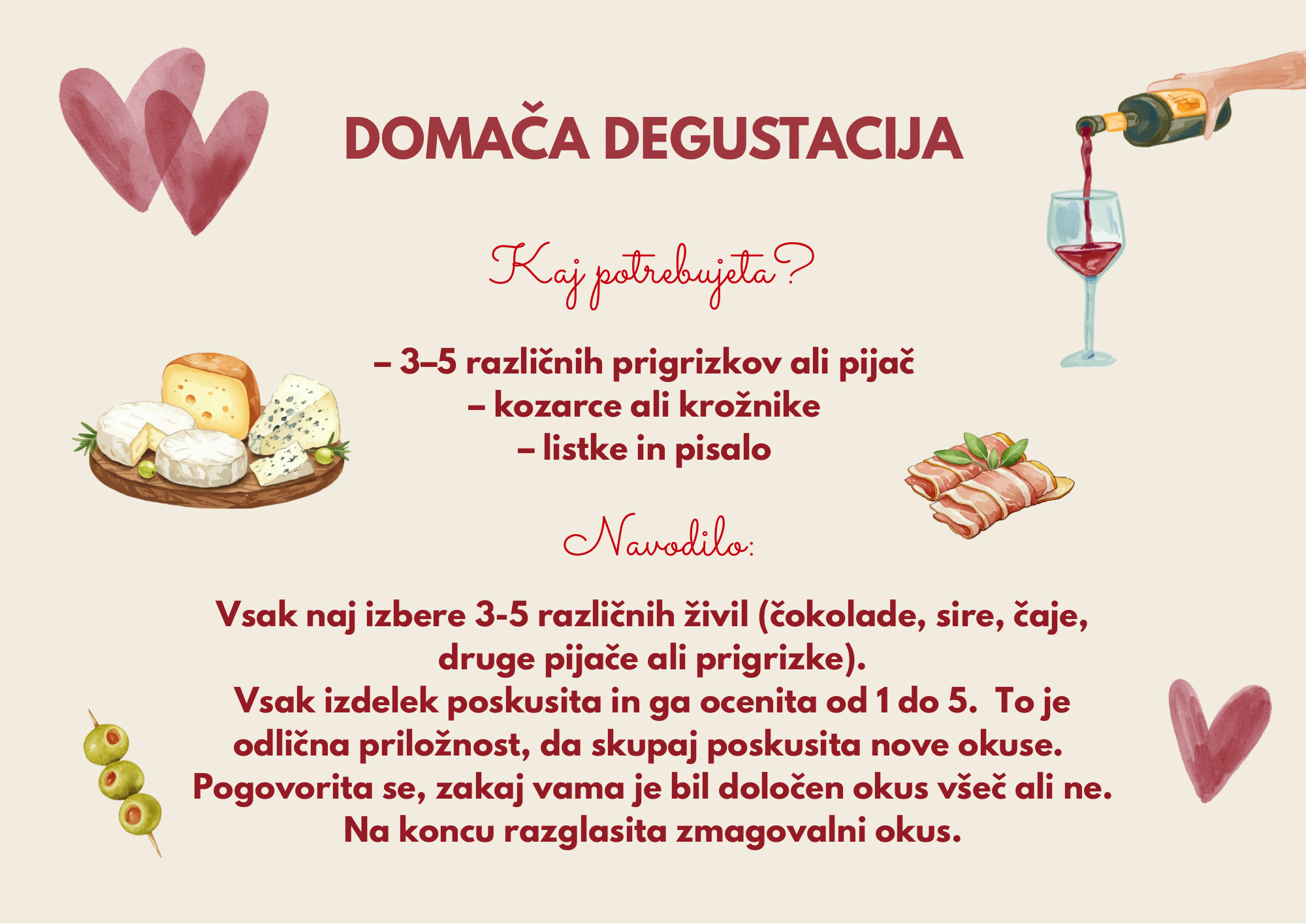 Digitalni priročnik za zmenke - slika 4