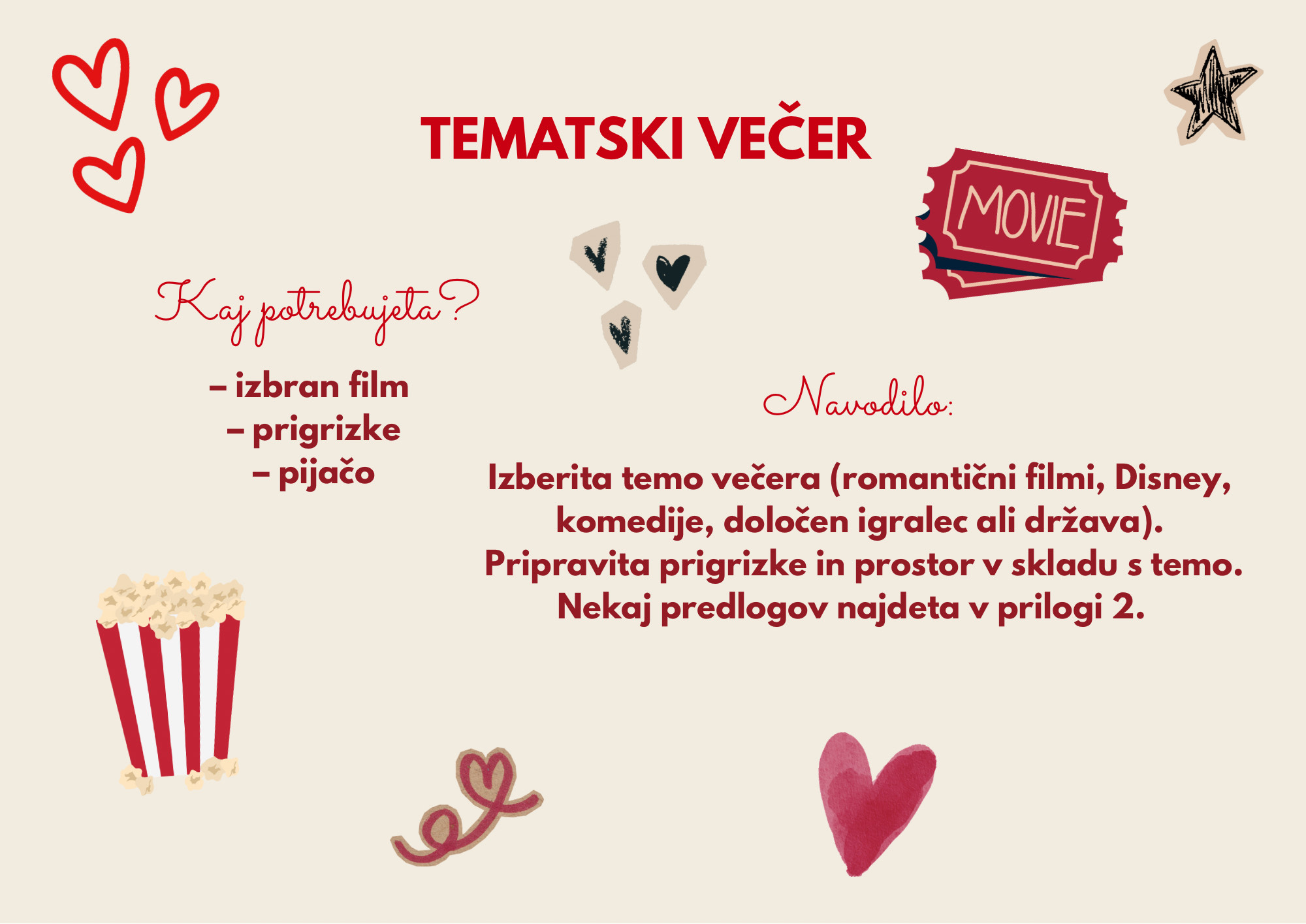 Digitalni priročnik za zmenke - slika 3